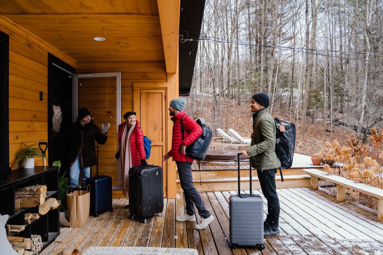Airbnb Turnover