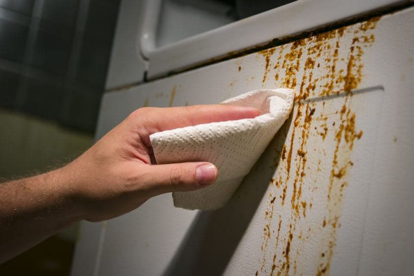Deep Clean