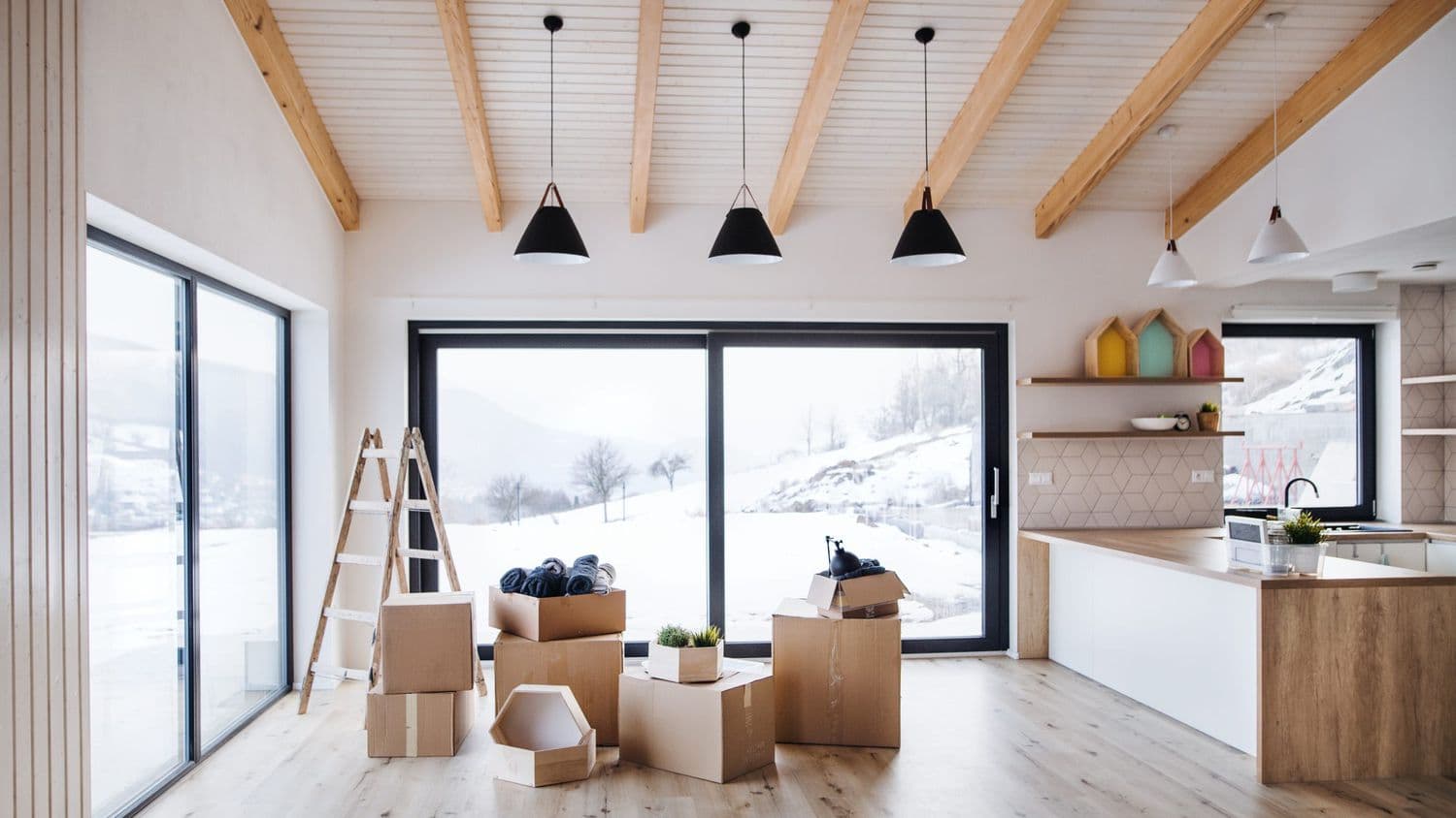 Move-Out Clean